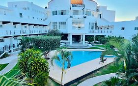 Departamento La mejor vista de Acapulco en CasaBlanca Grand